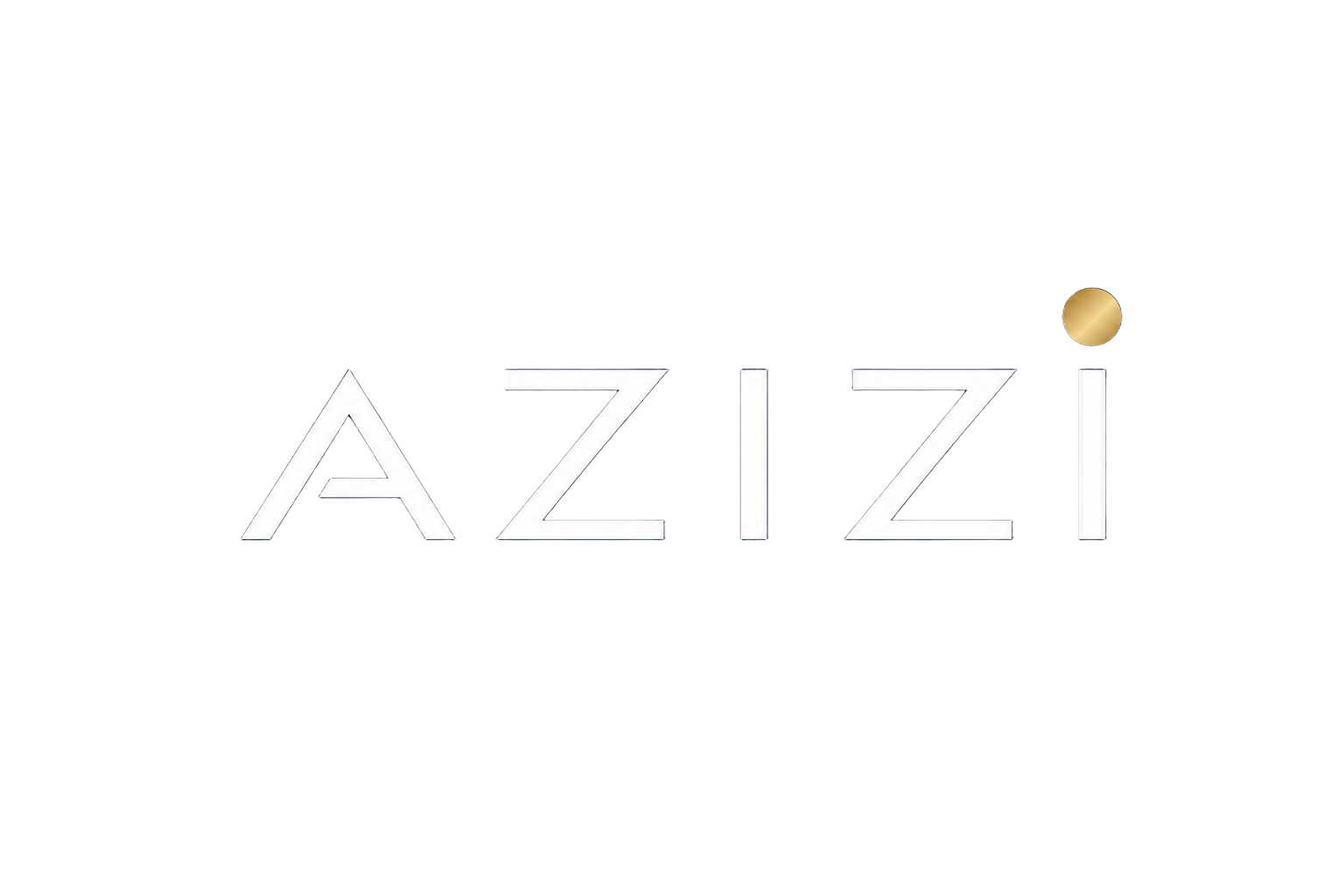 AZIZI logo