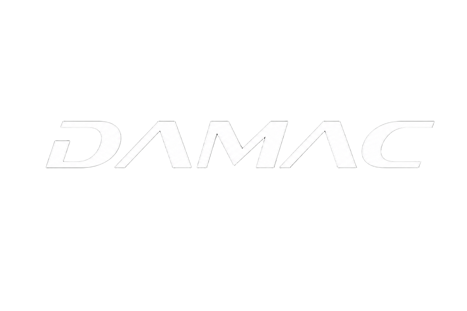 DAMAC logo