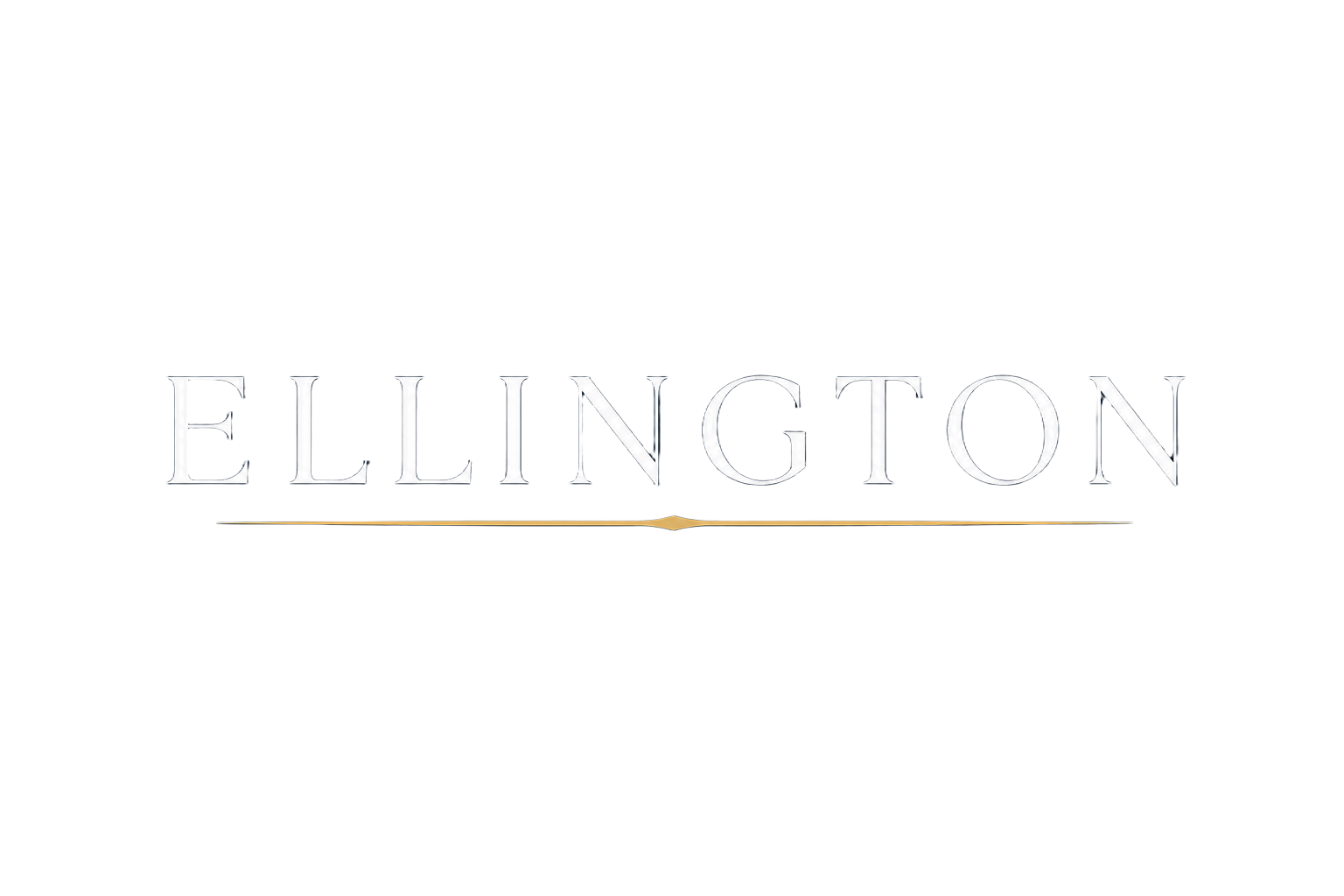 ELLINGTON logo