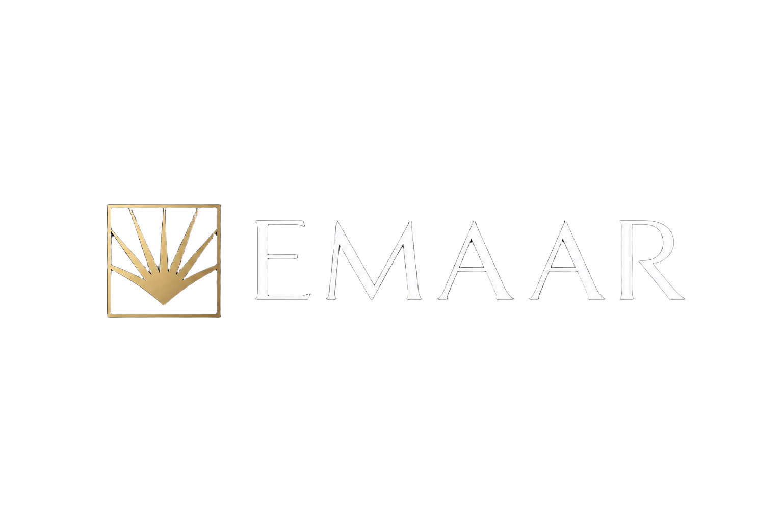EMAAR logo