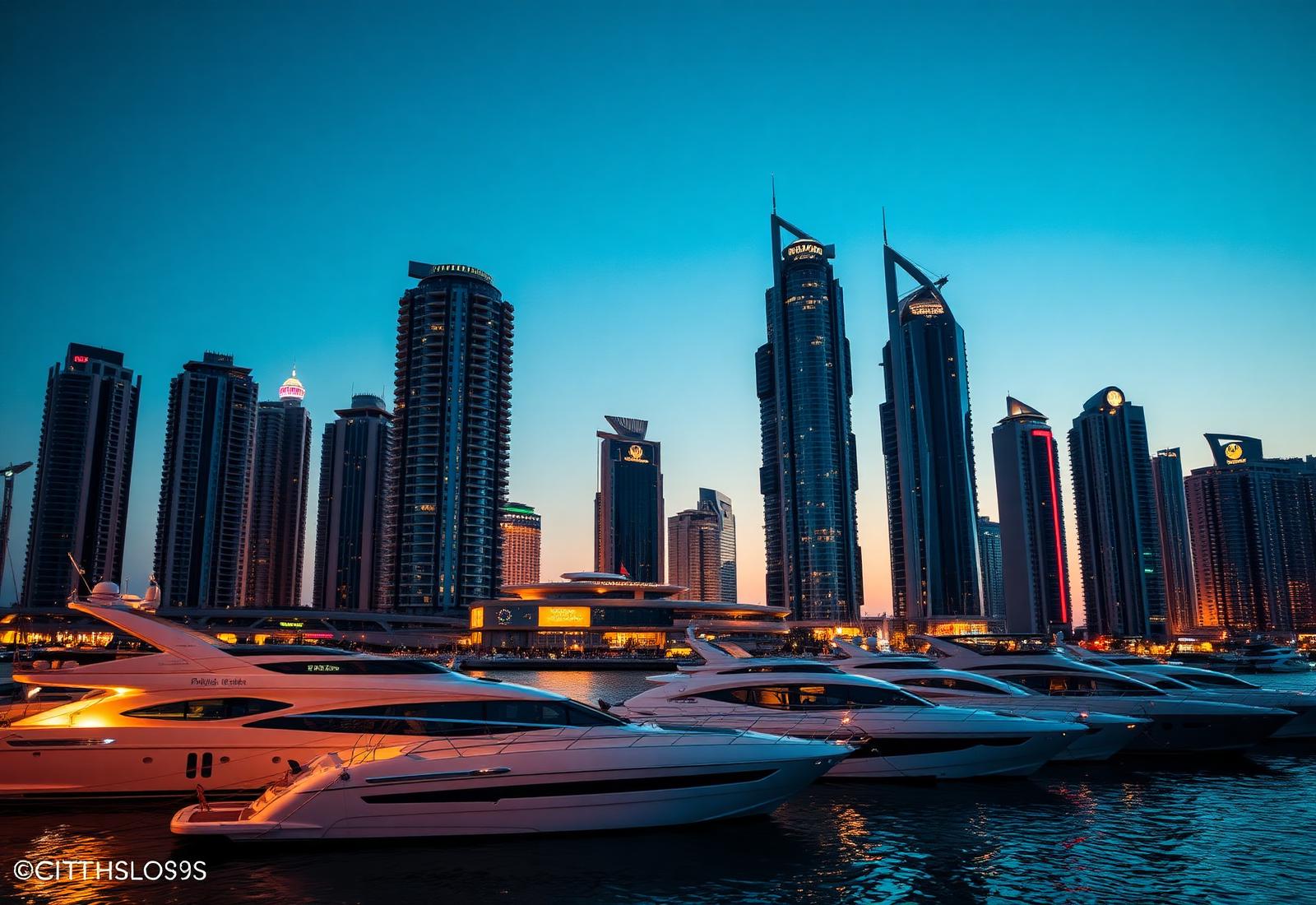 Waterfront