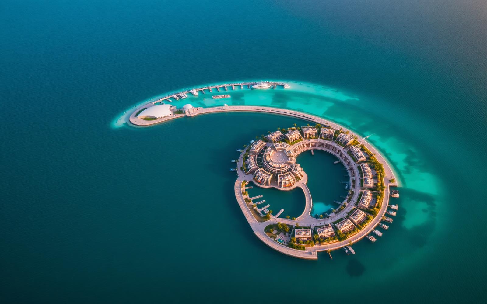Palm Jumeirah