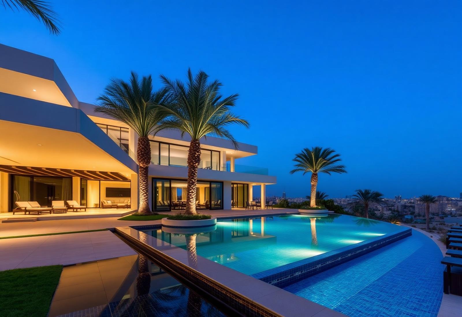 Dubai Hills